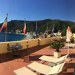 Palazzo Vescovile Szálloda 4*