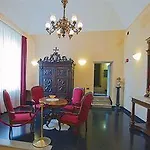 Szálloda Palazzo Vescovile 4*