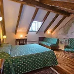 Szálloda Palazzo Vescovile 4*