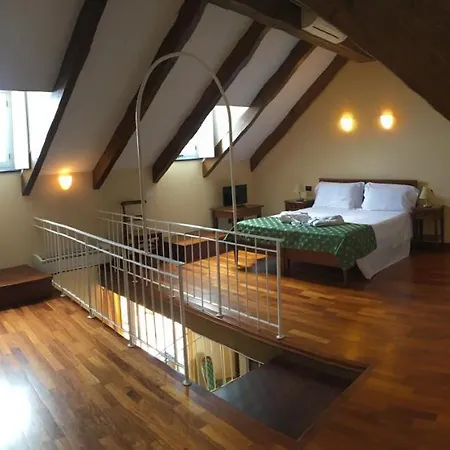 Palazzo Vescovile Otel 4*