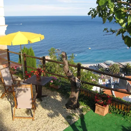 Hotel Palazzo Vescovile