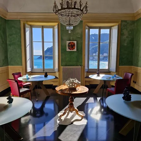 Otel Palazzo Vescovile 4*