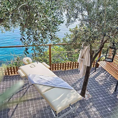 Otel Palazzo Vescovile Noli