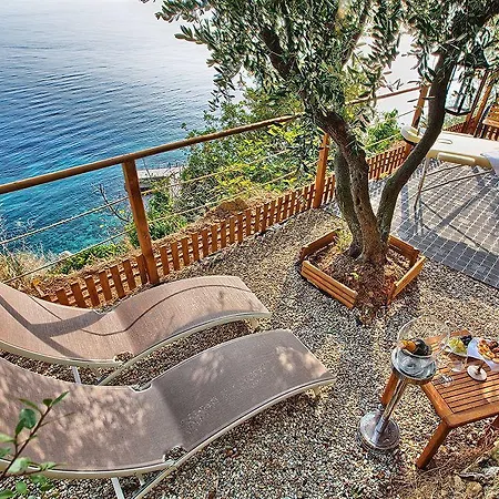 Otel Palazzo Vescovile