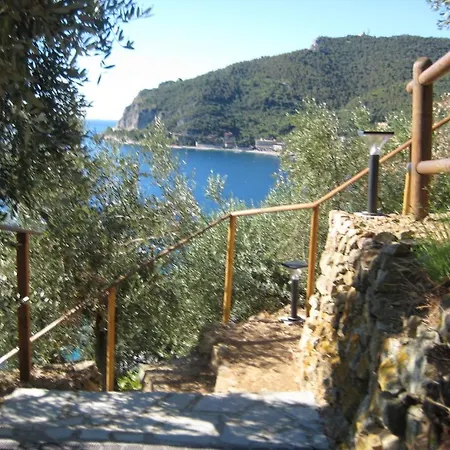 מלון Palazzo Vescovile