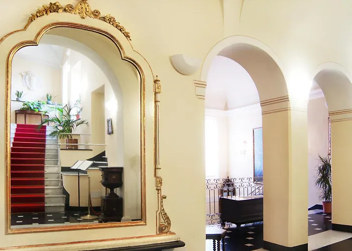 Hotel Palazzo Vescovile 4*
