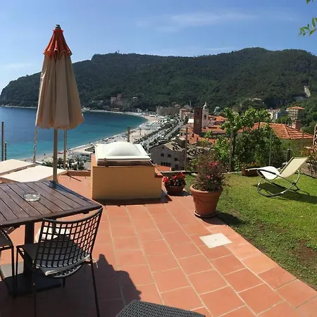 Hotel Palazzo Vescovile Noli