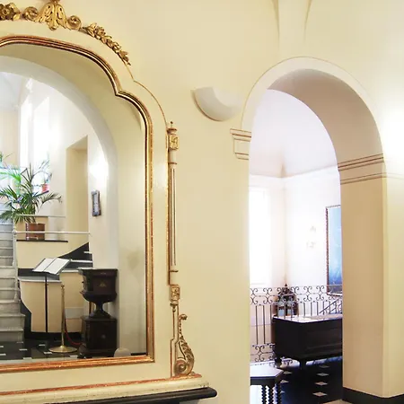 Hotel Palazzo Vescovile 4*