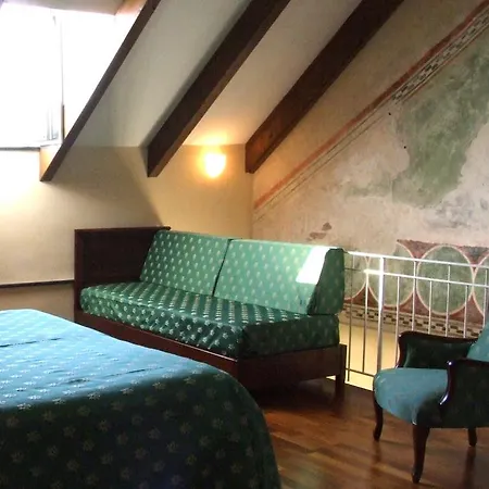 Palazzo Vescovile 4* Noli