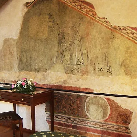 Szálloda Palazzo Vescovile
