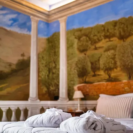 Palazzo Vescovile 4* Noli