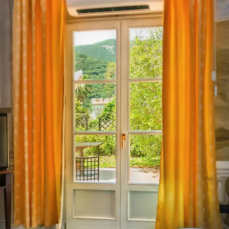 Ξενοδοχείο Palazzo Vescovile Noli