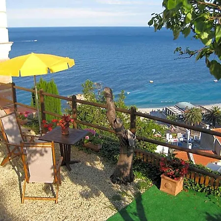 Palazzo Vescovile 4*