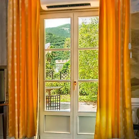Palazzo Vescovile 4*