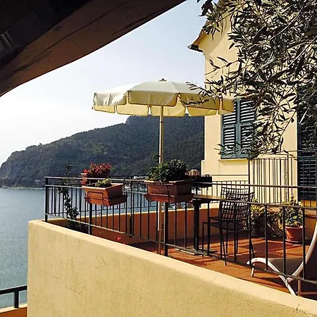 Szálloda Palazzo Vescovile 4*