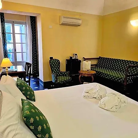 Palazzo Vescovile Szálloda 4*