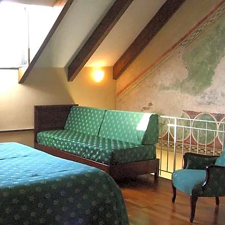 Palazzo Vescovile Noli