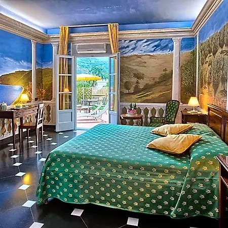 Palazzo Vescovile Szálloda 4*
