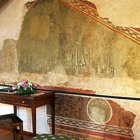 Palazzo Vescovile Szálloda