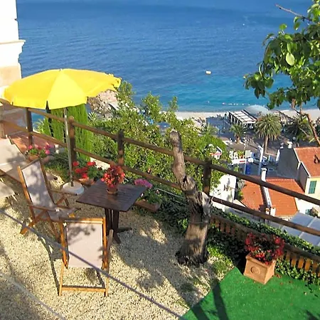 Palazzo Vescovile Szálloda 4*
