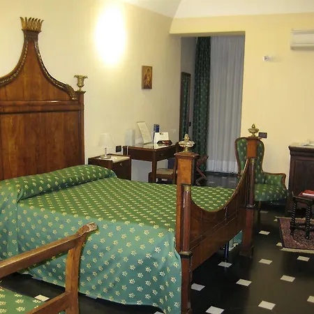 Hotel Palazzo Vescovile