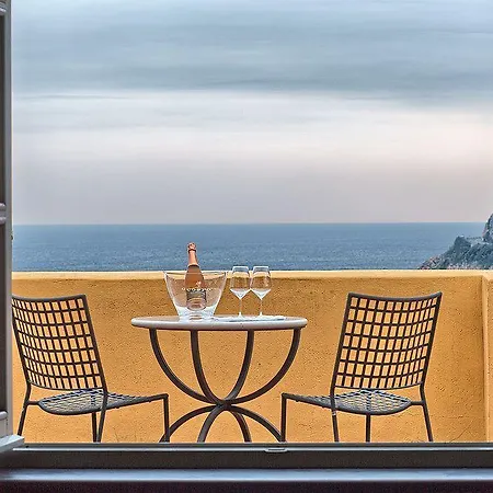 Hotel Palazzo Vescovile Noli