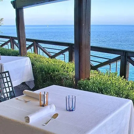 Hotel Palazzo Vescovile Noli