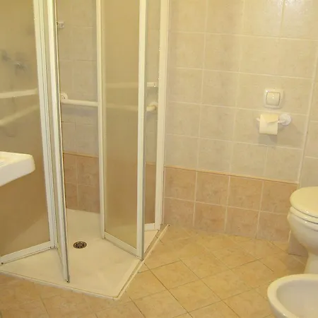 Hotel Palazzo Vescovile Noli
