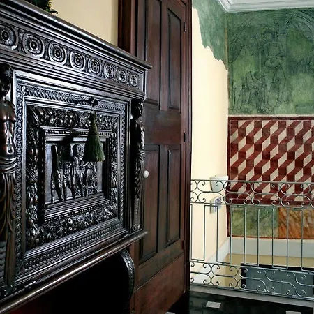 Palazzo Vescovile 4*