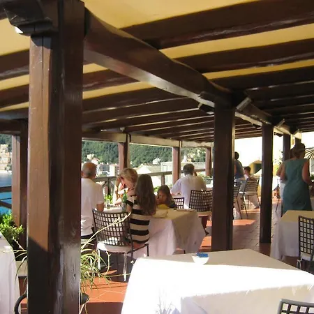 Hotel Palazzo Vescovile Noli