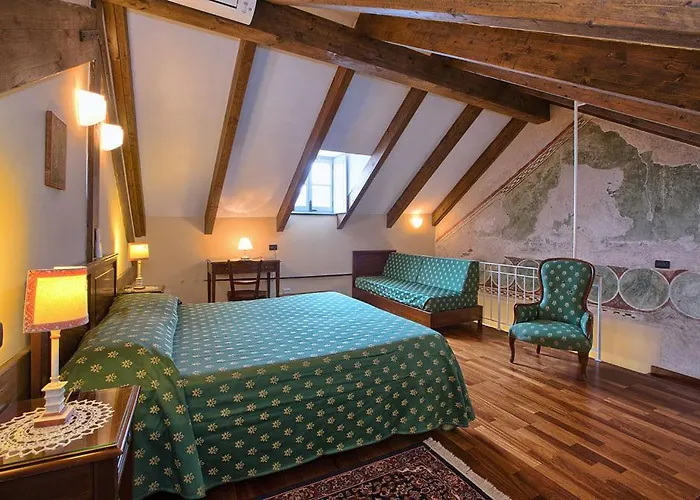 Palazzo Vescovile Noli