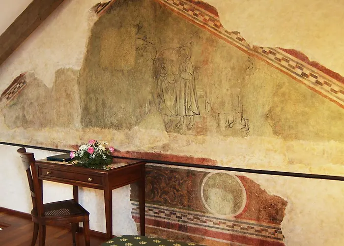 Ξενοδοχείο Palazzo Vescovile