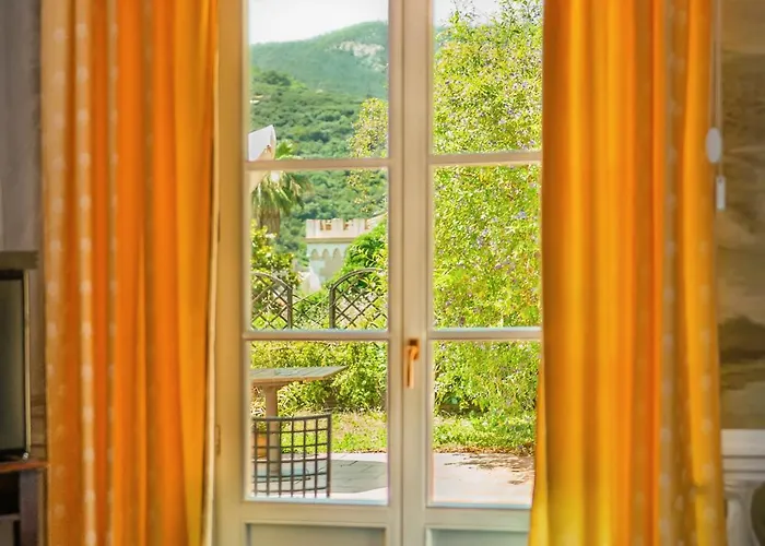 Hotel Palazzo Vescovile Noli