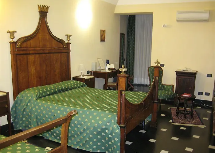 Hotel Palazzo Vescovile