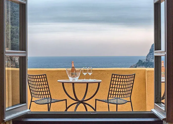 Hotel Palazzo Vescovile Noli