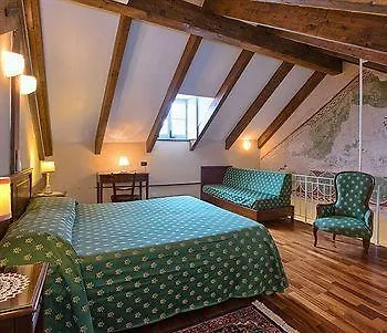 Ξενοδοχείο Palazzo Vescovile 4*