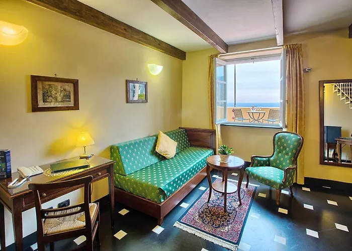 Hotel Palazzo Vescovile