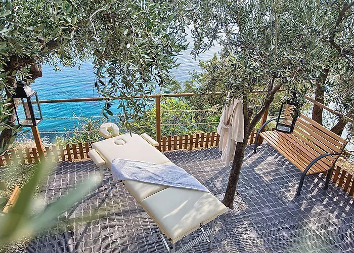 Hotel Palazzo Vescovile Noli