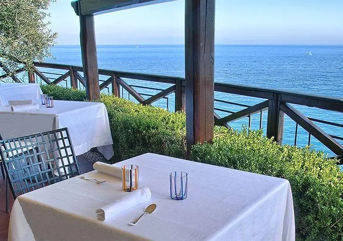 Hotel Palazzo Vescovile Noli