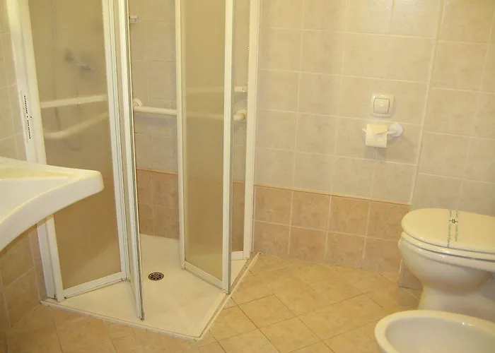 Hotel Palazzo Vescovile Noli