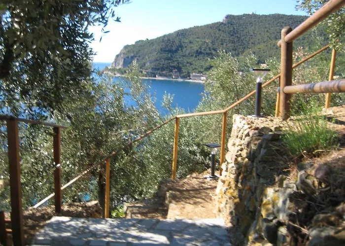 Hotell Palazzo Vescovile